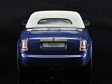 1:18 Kyosho Rolls-Royce Phantom Drophead Coupé 2007 Metropolitan Blue. Uploaded by Ricardo